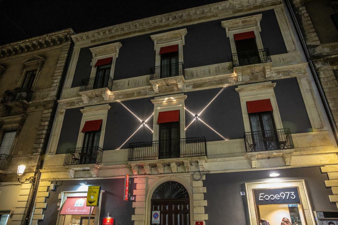 Corte Dei Medici - Palace CTA Exterior photo