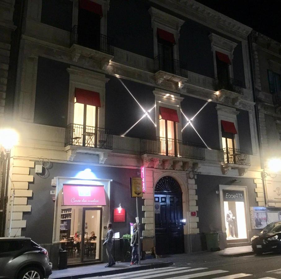 Corte Dei Medici - Palace CTA Exterior photo